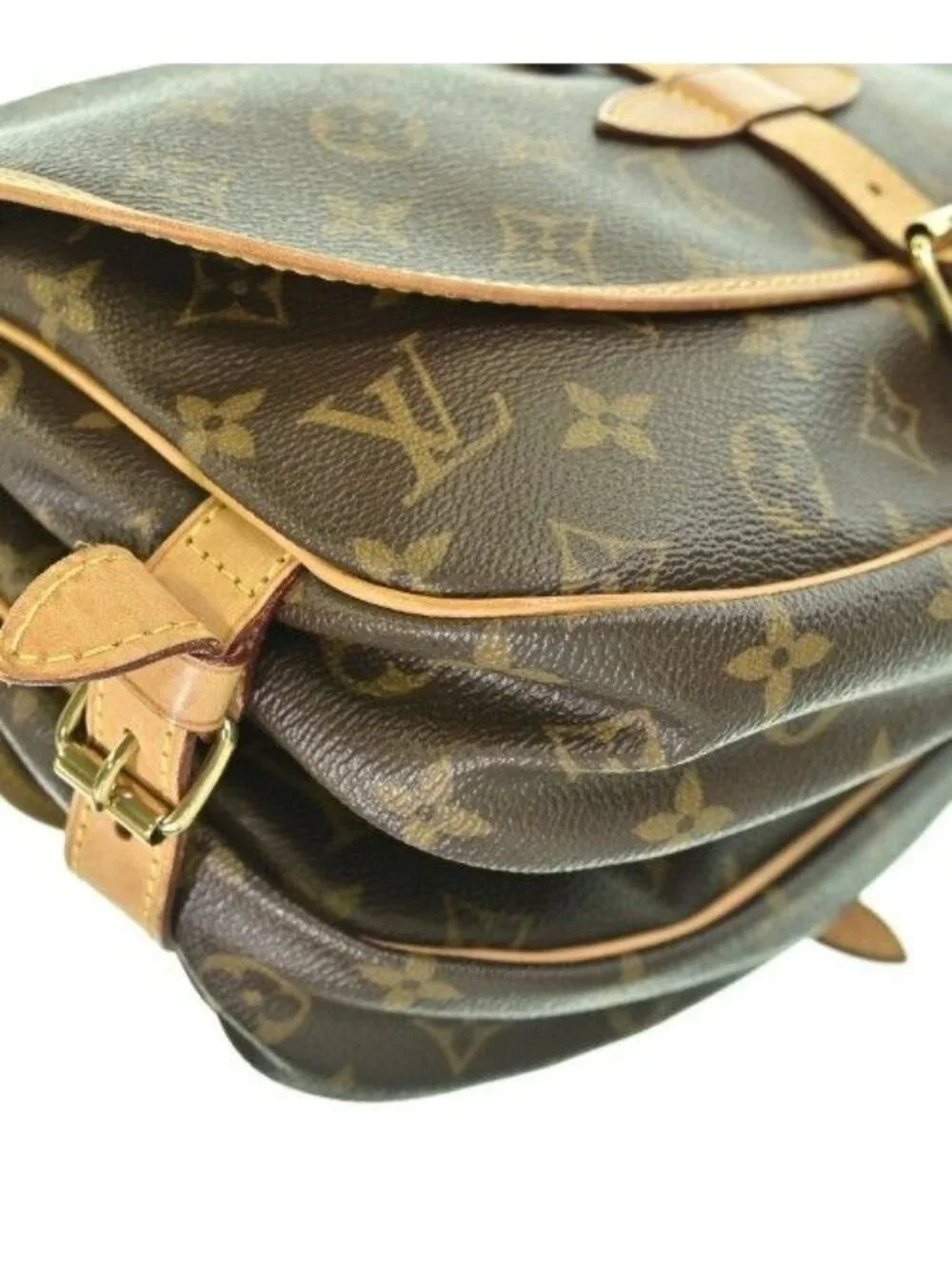 Louis Vuitton this authentic